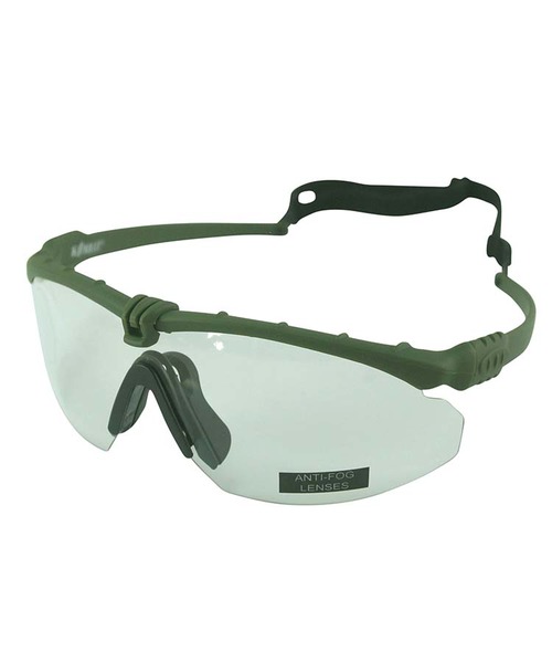 MICH 2000 Helmet -Olive